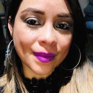 Meet your Posher, Yamilet